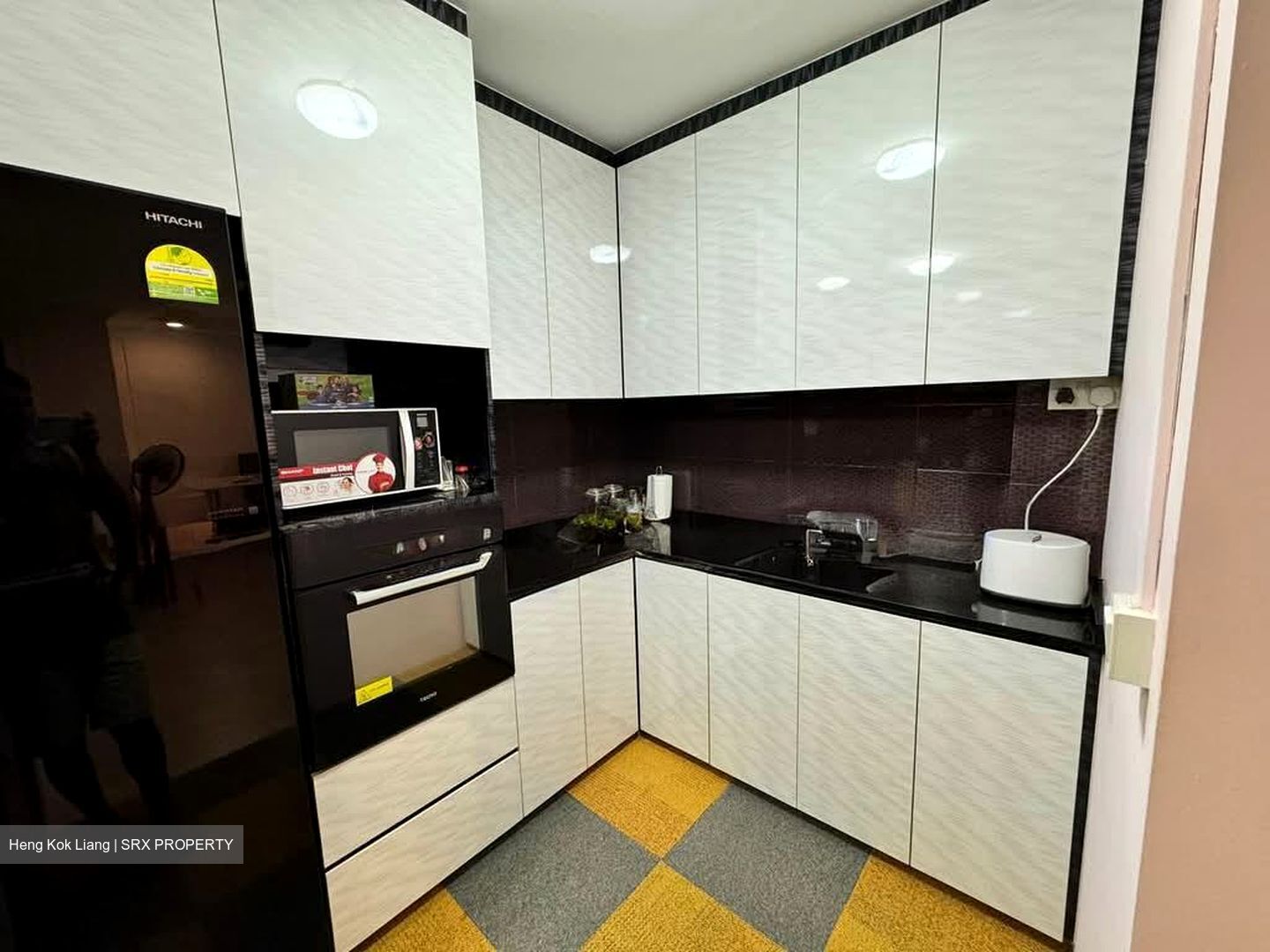 Blk 269 Toh Guan View (Jurong East), HDB 5 Rooms #575833121